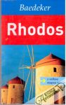 Rhodos - Baedeker