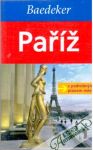 Paříž - Baedeker