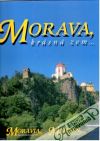 Morava, krásná zem...