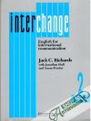 Interchange - Students Book 2.