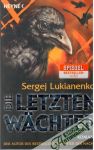 Die letzten Wchter