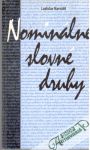 Nominálne slovné druhy