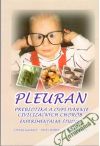 Pleuran - prebiotiká a ovplyvnenie civilizačných chorôb