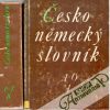 esko - nmeck slovnk I-II. A-O, P-