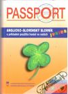 Passport Junior - anglicko - slovensk slovnk