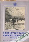 Sokolovsk zvod brann zdatnosti v obrazech