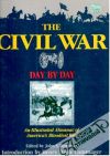 The civil war day by day