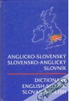 Anglicko - slovenský slovensko - anglický slovník