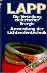 Die Verteilung elektrischer Energie