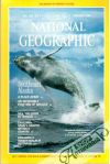 National geographic 1-3, 5-12/1984