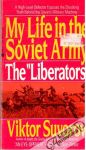 My life in the Soviet army