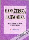 Manaersk ekonomika