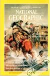 National geographic 1-12/1986