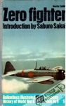 Zero fighter - introduction by Saburo Sakai