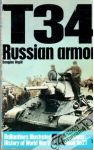 T34 - russian armor