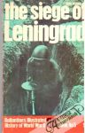 The siege of Leningrad