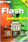 Macromedia Flash pro verze 4, 5, MX - jednodue