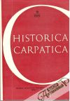 Historica carpatica 10/1979