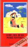 O del del duma peske šavenca