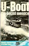U-Boat the secret menace
