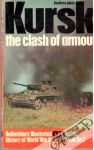 Kursk the clash of armour