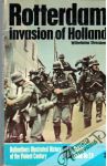 Rotterdam invasion of Holland