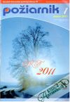 Požiarnik 1-12/2011