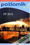 Požiarnik 1-12/2012
