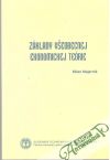Základy všeobecnej ekonomickej teórie