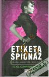 Etiketa & špionáž