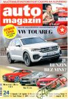 Auto magazín 09/2018