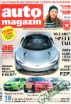 Auto magazín 12/2018