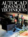 Autocad advanced techniques