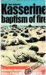 Kasserine baptism of fire