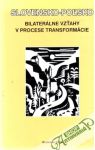 Slovensko - poľsko bilaterálne vzťahy v procese transformácie