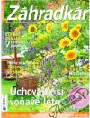 Záhradkár 9/2014