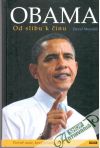 Obama - od slibu k činu