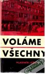 Volme vechny