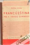 Francztina pre V. triedu gymnzi