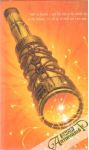 The amber spyglass