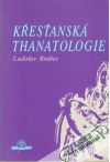 Křesťanská thanatologie