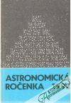 Astronomick roenka 1992