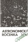 Astronomická ročenka 1996