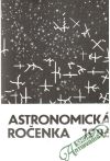 Astronomick roenka 1996