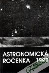 Astronomick roenka 1999