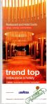 Top trend retaurcie a hotely 2010