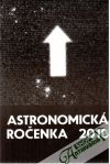 Astronomická ročenka 2010