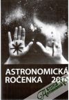 Astronomick roenka 2014