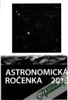Astronomická ročenka 2013