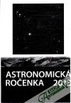 Astronomick roenka 2013